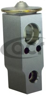 Расширительный клапан, кондиционер ACR 121126