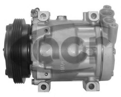 Компрессор, кондиционер ACR 130243