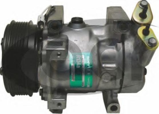 Компрессор, кондиционер ACR 130502