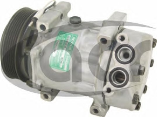 Компрессор, кондиционер ACR 130806