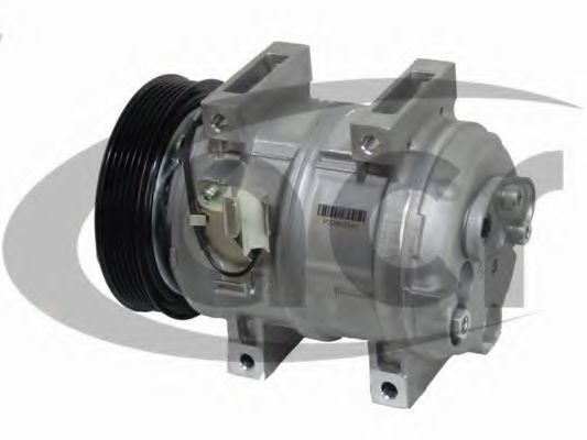 Компрессор, кондиционер ACR 134746