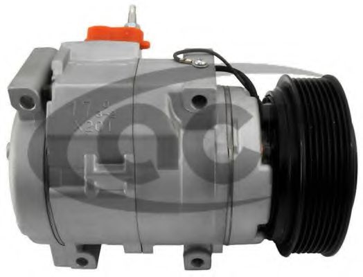 Компрессор, кондиционер ACR 134291
