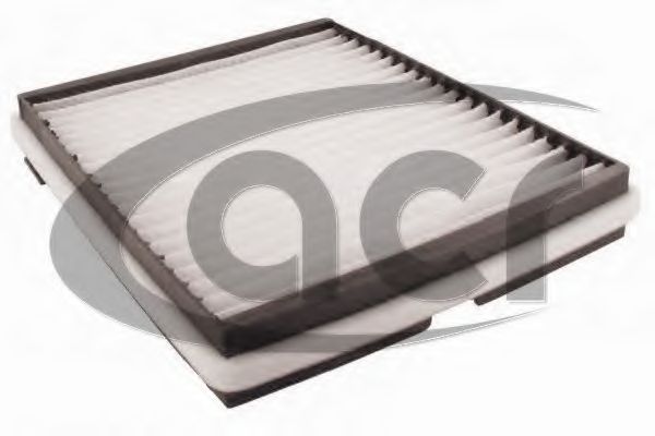 Фильтр, воздух во внутренном пространстве ACR 321577