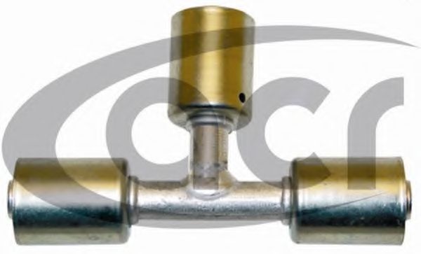 Соединитель шланга ACR 116055