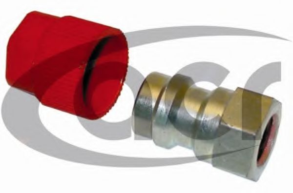 Комплект для переоборудования, кондиционер ACR 119023