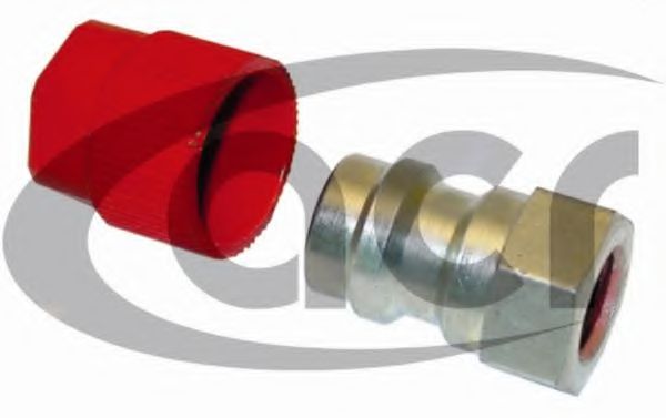 Комплект для переоборудования, кондиционер ACR 119049