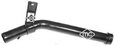 Трубка охлаждающей жидкости Metalcaucho 03220