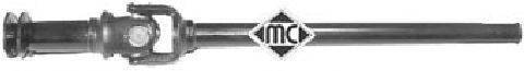 Шарнир, колонка рулевого управления Metalcaucho 04396
