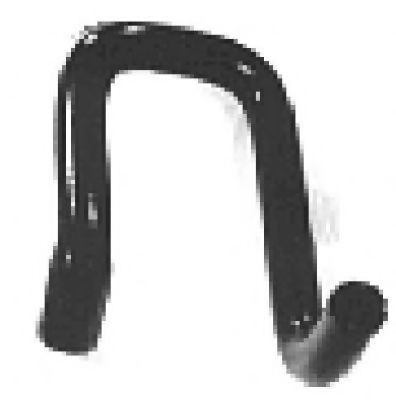 Шланг, теплообменник - отопление Metalcaucho 07663