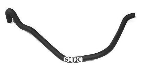 Шланг радиатора STC T408232