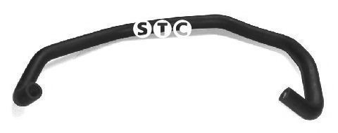 Трубка, клапан возврата ОГ STC T408665