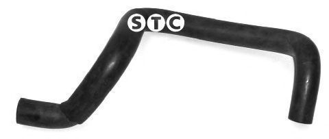 Шланг, теплообменник - отопление STC T408755