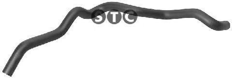 Шланг радиатора STC T409204