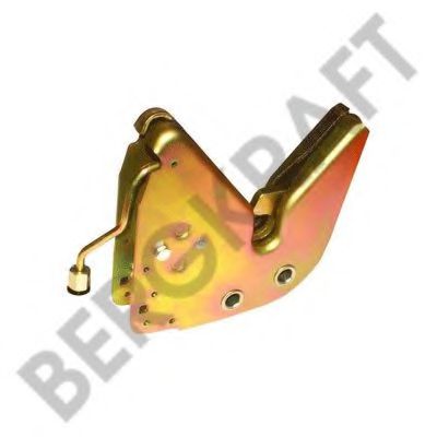 Замок, кабина BERGKRAFT BK2919421SP