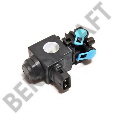 Электромагнитный клапан BERGKRAFT BK8400622