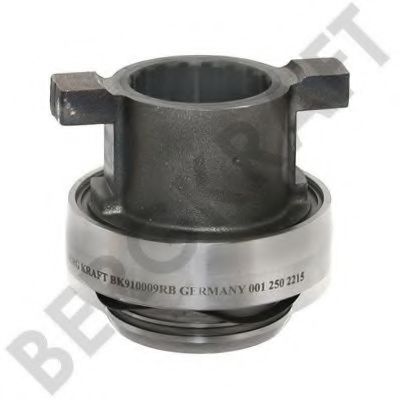 Выжимной подшипник BERGKRAFT BK930009RB