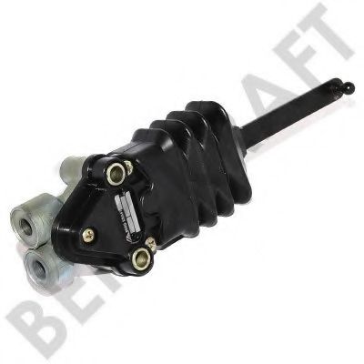 Клапан, крепление кабины BERGKRAFT BK1245005AS