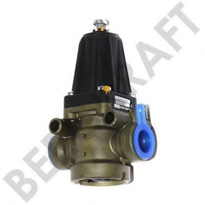 Клапан ограничения давления BERGKRAFT BK1246502AS