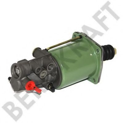 Усилитель сцепления KNORR-BREMSE VG3288