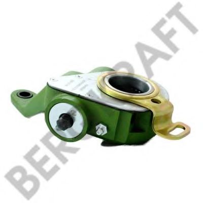 Система тяг и рычагов, тормозная система BERGKRAFT BK251500