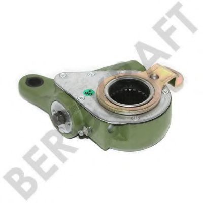 Система тяг и рычагов, тормозная система BERGKRAFT BK290300