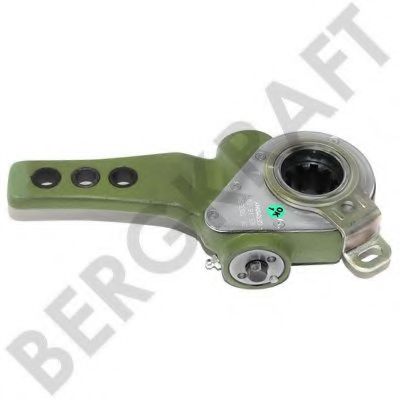 Система тяг и рычагов, тормозная система BERGKRAFT BK503650