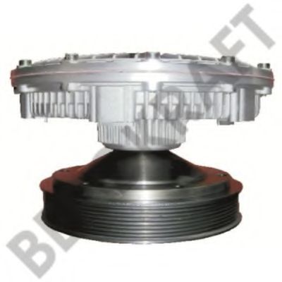 Вентилятор, охлаждение двигателя BERGKRAFT BK7205020