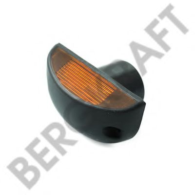 Фонарь указателя поворота BERGKRAFT BK7304565