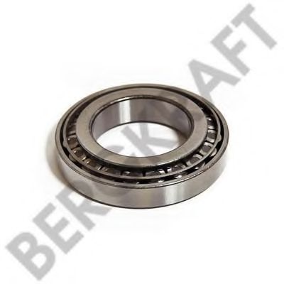 Подшипник ступицы колеса FAG 30217