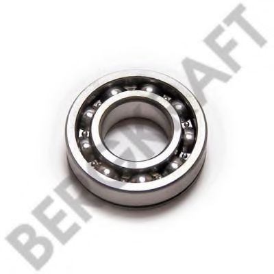 Опора, стабилизатор BERGKRAFT BK7706004