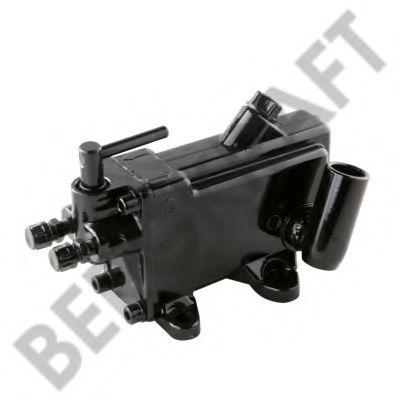 Опрокидывающий насос, кабина SAMPA 100408