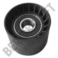 Паразитный / ведущий ролик, поликлиновой ремень BERGKRAFT BK8403093