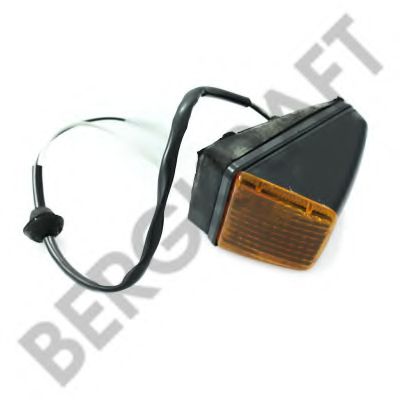 Габаритный фонарь BERGKRAFT BK8403727