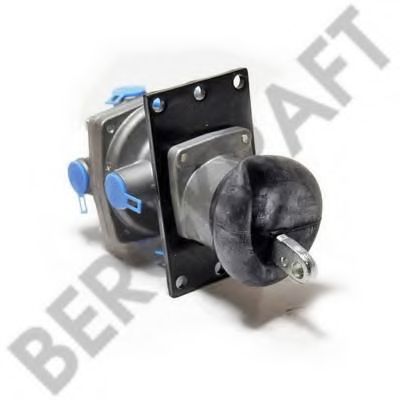 Тормозной клапан, тормозной механизм BERGKRAFT BK8509405