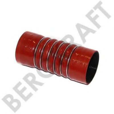 Трубка нагнетаемого воздуха BERGKRAFT BK8705201