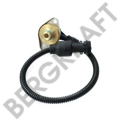 Датчик, давление наддува BERGKRAFT BK9000180