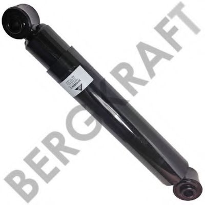 Амортизатор BERGKRAFT BK9500072