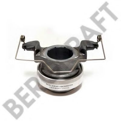 Выжимной подшипник BERGKRAFT BK960019RB