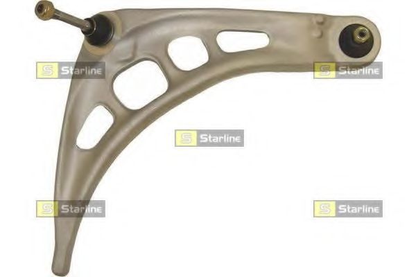 Рычаг независимой подвески колеса, подвеска колеса STARLINE 14.20.700