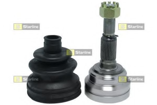 Шарнирный комплект, приводной вал STARLINE 32.15.602