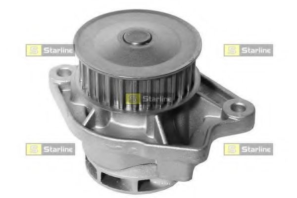 Водяной насос STARLINE VP AU123