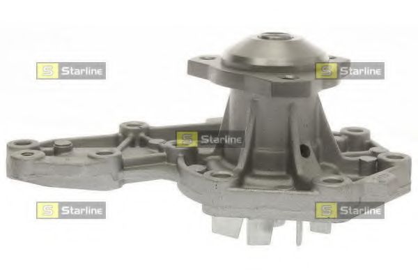 Водяной насос TEMOT 851285