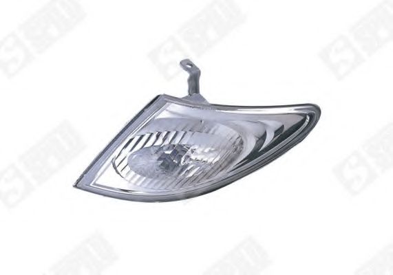 Фонарь указателя поворота SPILU 517059