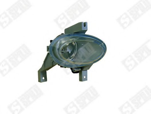 Противотуманная фара SPILU 622054