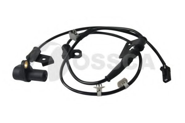 Датчик, частота вращения колеса OSSCA 13157