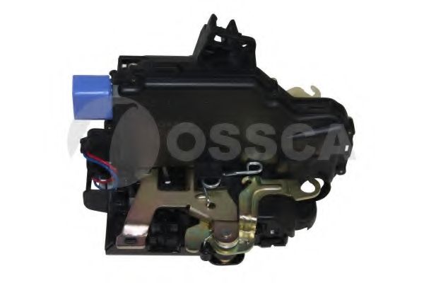Регулировочный элемент, центральный замок OSSCA 13265
