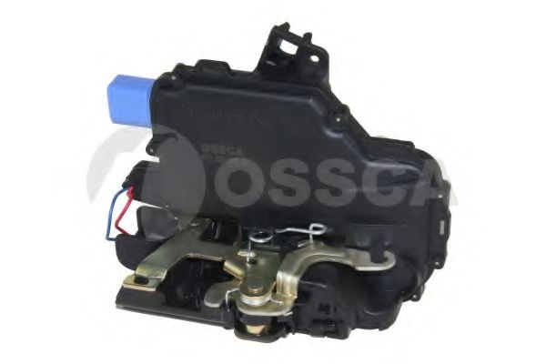 Регулировочный элемент, центральный замок OSSCA 13266