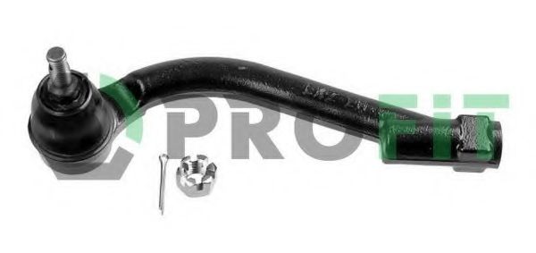 Наконечник поперечной рулевой тяги PARTS-MALL 568202G000