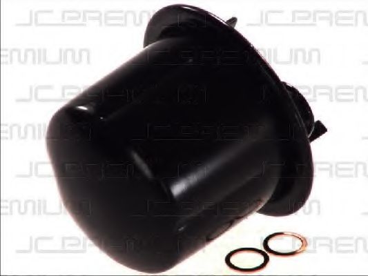 Топливный фильтр NIPPARTS 1334009