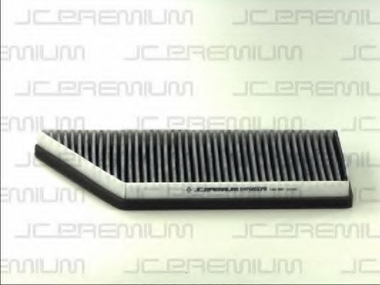 Фильтр, воздух во внутренном пространстве JC PREMIUM B4P005CPR